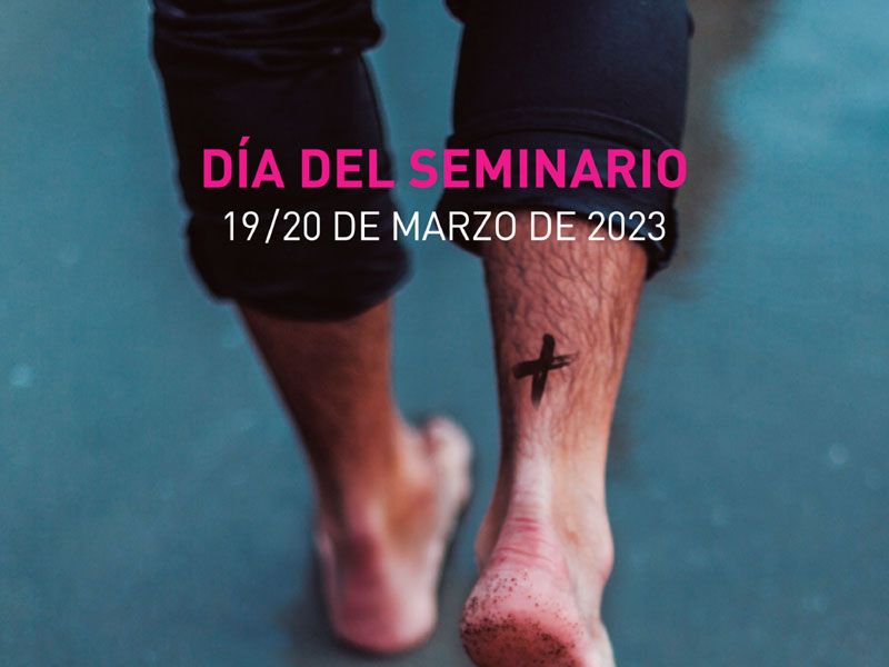 MATERIALES PARA EL DÍA DEL SEMINARIO 2023