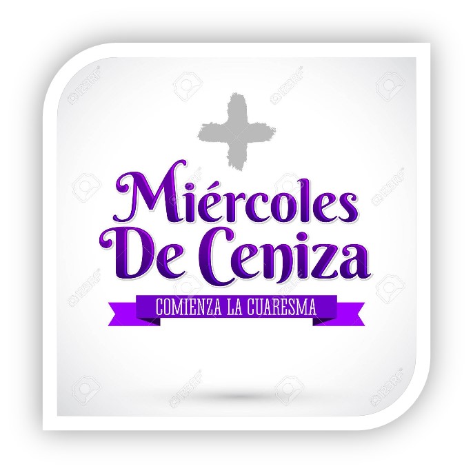 COMENTARIO AL EVANGELIO – MIÉRCOLES DE CENIZA 2024